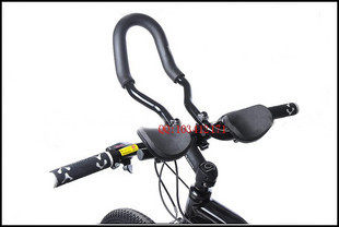 Guidon de vélo - Ref 2343304 Image 1