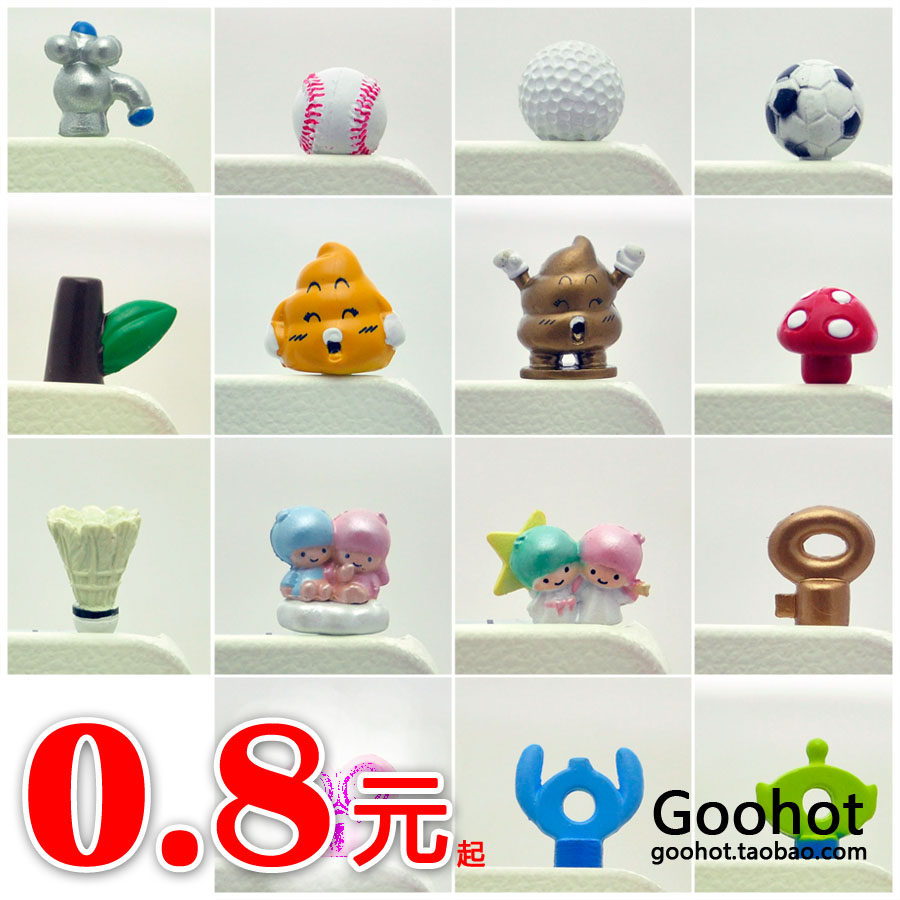 Connecteur pour téléphone portable - Ref 322781 Image 1