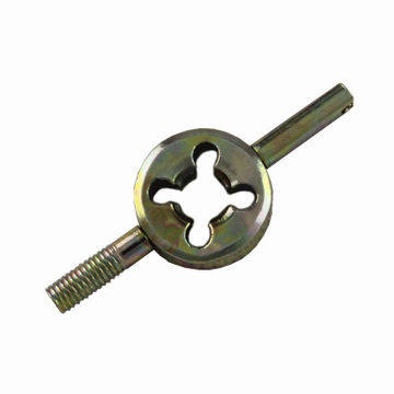 Clé pour réparation vélo TOTTA - Ref 2301018 Image 1