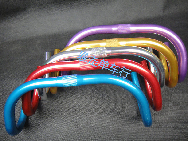 Guidon de vélo - Ref 2332489 Image 1