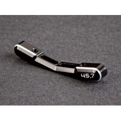 CNC加工 高精度 金属臂码 清仓 YD2 ROCHE BD7 特价 YOKOMO