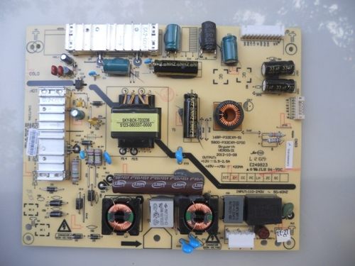 DONPV  适用创维32E350F电源板 5800-P32EXM-0700 168P-P32EXM-51