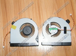 GK3 AB0805HX 全新ASUS华硕K55风扇K55D风扇K55DR风扇 ADDA