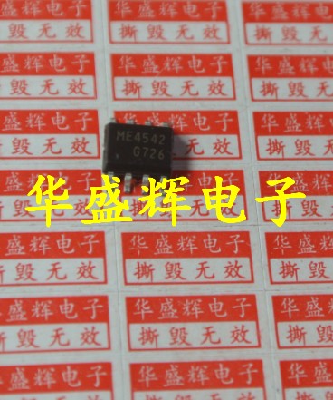 【华盛辉】液晶 场效应MOS管 ME4542 贴片SOP 电源芯片