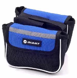 Sacoche pour vélo GIANT - Ref 2225233 Image 1