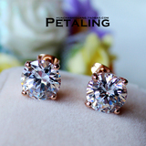 Bague Femme OTHER   en Zircone synthetique strass - Ref 3087593 Image 7