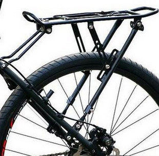 Porte-bagages pour vélo - Ref 2412130 Image 1