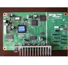 爱普生EPSON  1390主板新款  1400爱普生R1800 R2000接口板
