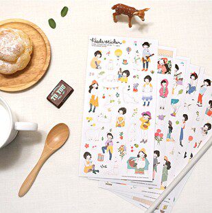 Sticker pour téléphone mobile - Ref 1364326 Image 1