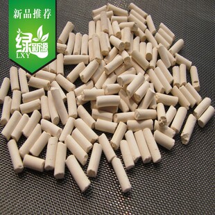 分子筛 3A/4A/5A/13X条形/柱状分子筛干燥剂 催化剂  厂家直销