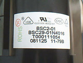 适用于上广电高压包BSC29 T000111054 01N4016