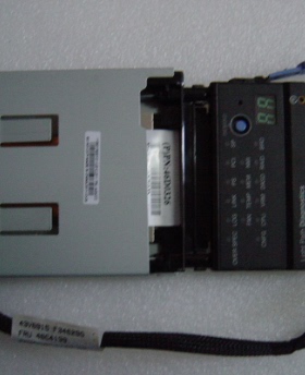 服务器开关  ibm服务器开关 x3650M3开关诊断板  x3550M3 诊断板