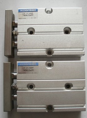 ATBDA25*40 二手原装KOGRNEI小金井双杆气缸