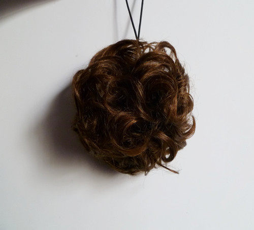 Extension cheveux - Chignon - Ref 241341 Image 1