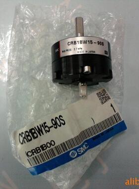SMC旋转气缸CRB2BW40-90S