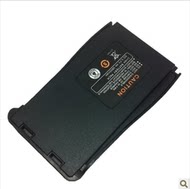 百顺达BSD560/570/580对讲机电池 三通690 820配件