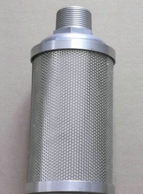 吸附式干燥机消音器测试推荐