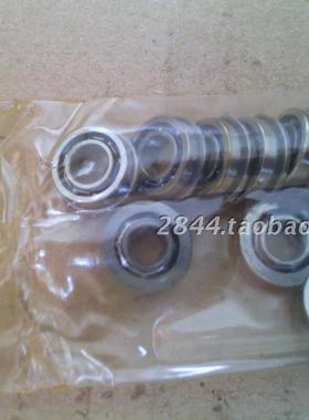 SSRI-6632E 4.763*9.525*3.175*3.525 F面单侧加高 法兰轴承