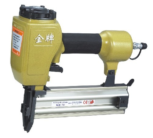 包邮原装金牌T50气动钉枪 T38木工装修直钉枪 T32包装气动排钉枪