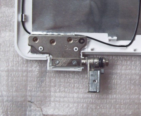 华硕K41V K41VF K41E F83VF X88S F83T 外壳 屛轴  原装全新特价