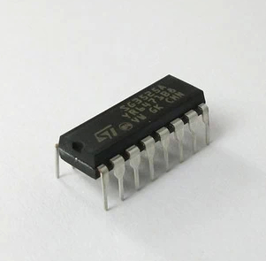 全新进口正品直插 KA3525A/SG3525AN PWM控制器/电源IC DIP-16