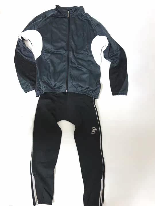 Vêtement cyclisme adolescent - Ref 2217470 Image 1