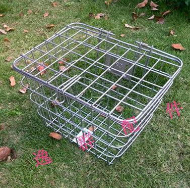 Panier pour vélo - Ref 2267424 Image 1