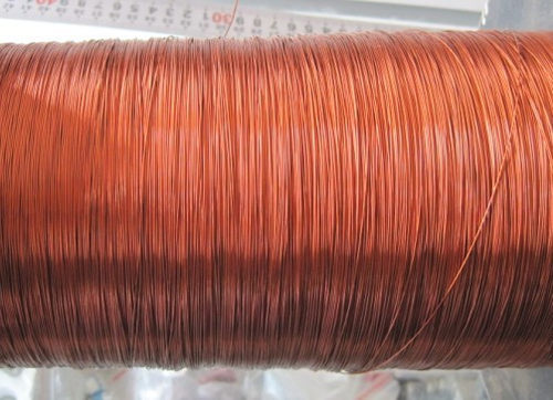 漆包线 铜线 0.41mm 1米
