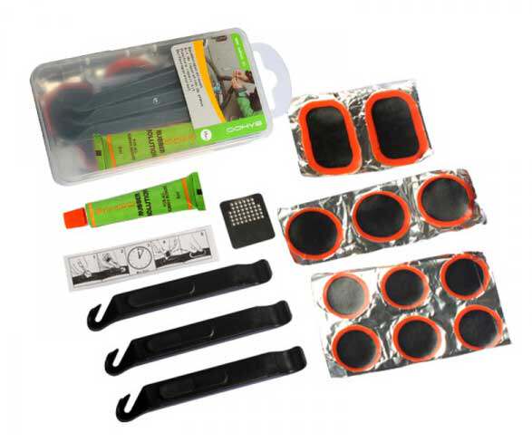 Outils pour vélo - Ref 2278573 Image 1