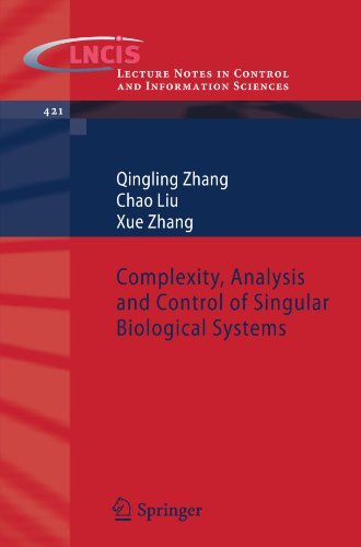 【预订】Complexity, Analysis and Control of ...