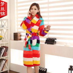 Peignoir jeunesse MOSOJOY - Ref 594617 Image 13