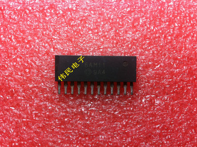 【伟民电子】拆机测试好保上机  6AM11  现货