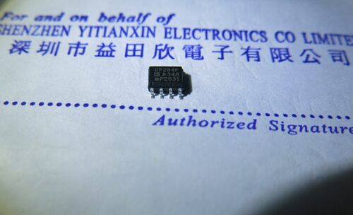 正品 OP284F OP284FS OP284FSZ SOP8 ADI 现货低价直拍