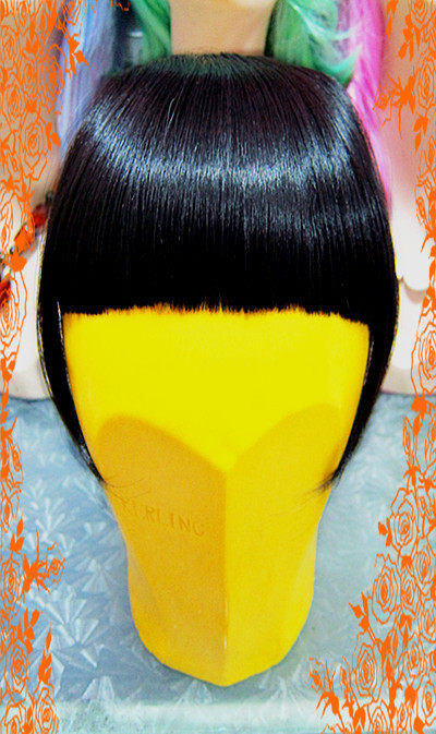 Tête mannequin - Ref 266714 Image 1