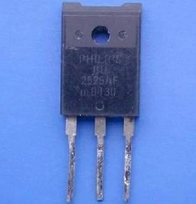 BU2525AF 进口原装拆机三极管 质量保证