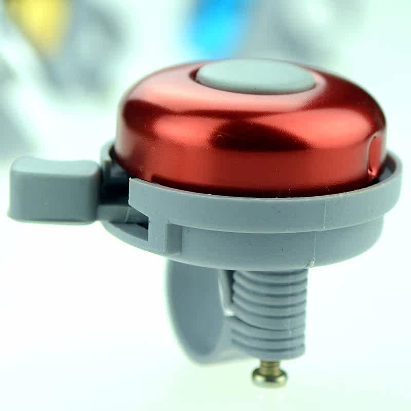 Sonnette de vélo sonnerie commune - Ref 1455840 Image 1