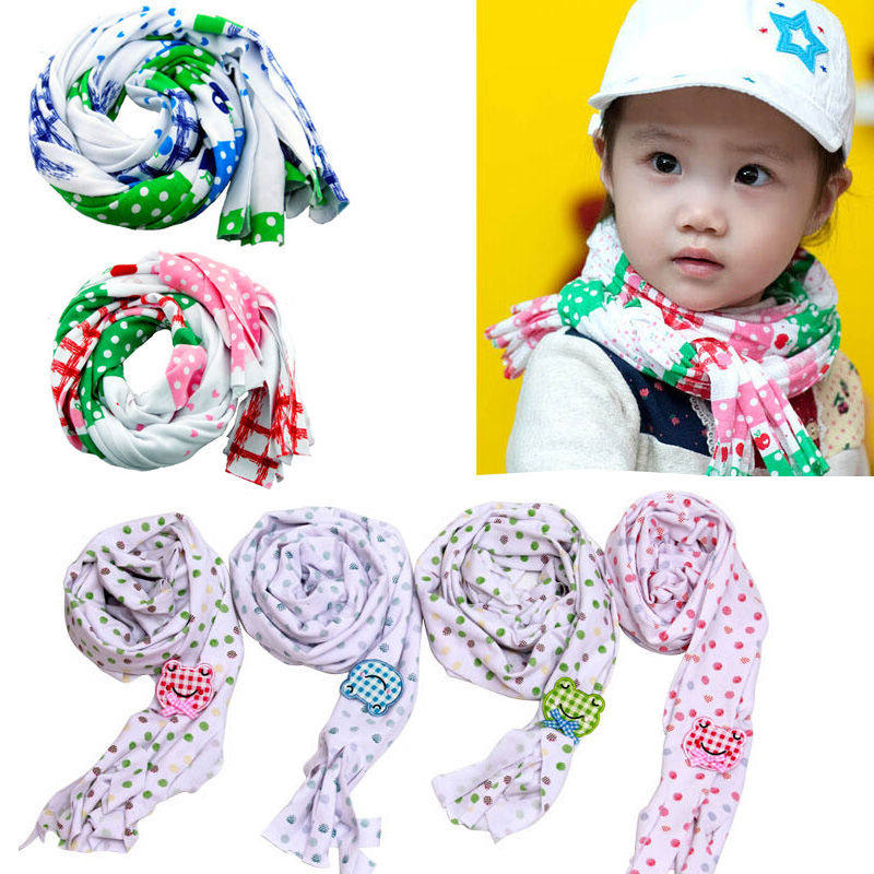 Echarpe enfant - Ref 2136247 Image 1