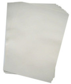 蜡笔画 儿童美术绘画纸铅画纸 水粉画 素描纸 8K10张一套 铅化纸