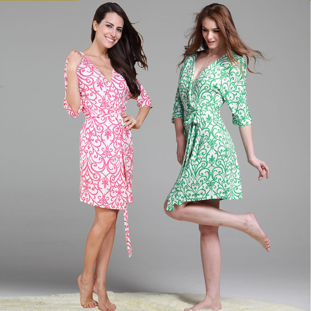 Peignoir jeunesse TM321 - Ref 602003 Image 1