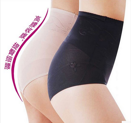body amincissant en soie Ice - Ref 673370 Image 1
