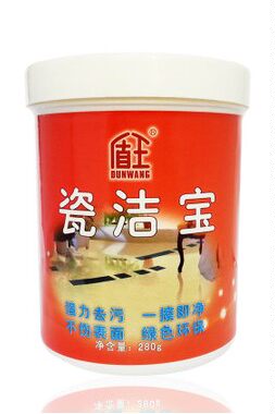 盾王强力去污除蜡仿古砖清洁剂