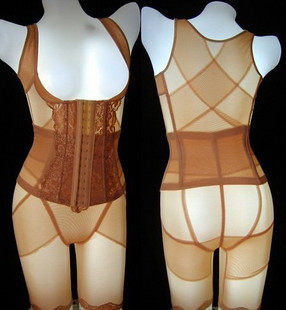 Corset amincissant - Ref 709005 Image 1