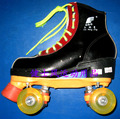 Patins à roulettes - Ref 2579941 Image 55