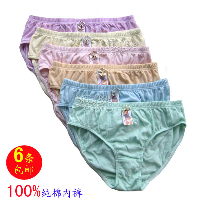 Slip Moyen-âge PROEA simple en coton - Ref 646240 Image 1