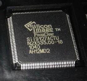 【全新原装】SiI9127ACTU SIL9127ACTU 集成电路 IC芯片 零配件