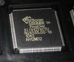 【全新原装】SiI9127ACTU SIL9127ACTU 集成电路 IC芯片 零配件