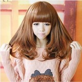 Perruque Les cheveux longs - Ref 2609569 Image 10