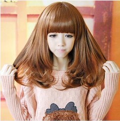 Perruque Les cheveux longs - Ref 2609569 Image 41