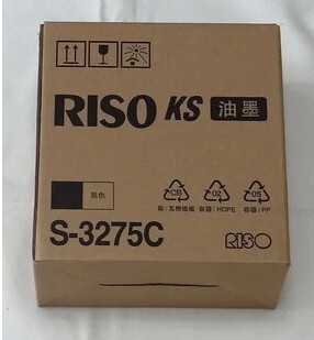 KS原装油墨原装KS500/KS600/KS800/KS850油墨