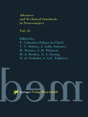 【预订】Advances and Technical Standards in ...